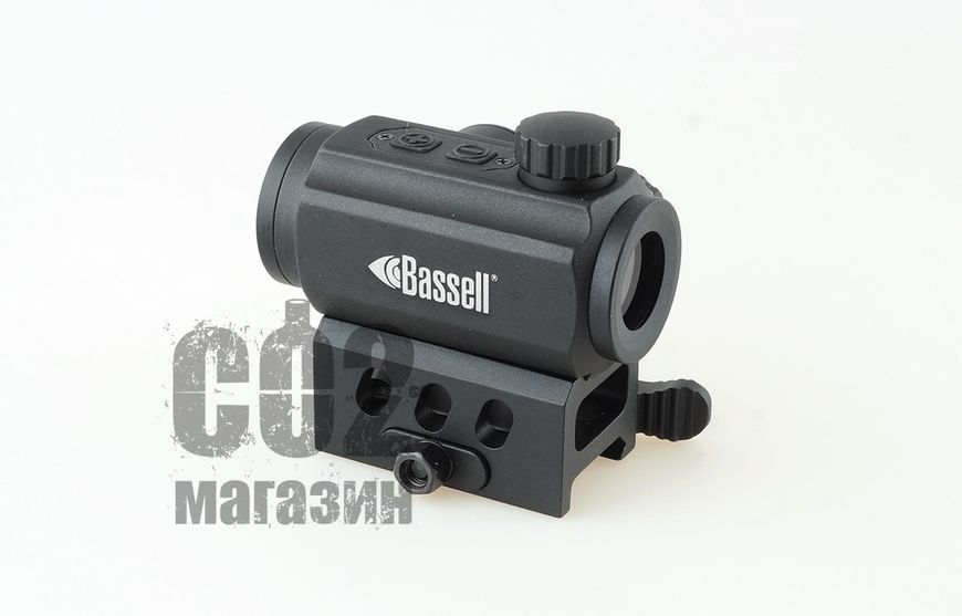 Коліматорний приціл Bassell BJ-101 918370203 фото