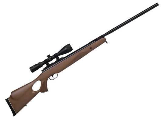 Пневматична гвинтівка Crosman Benjamin Trail NP XL 1500 приціл CP