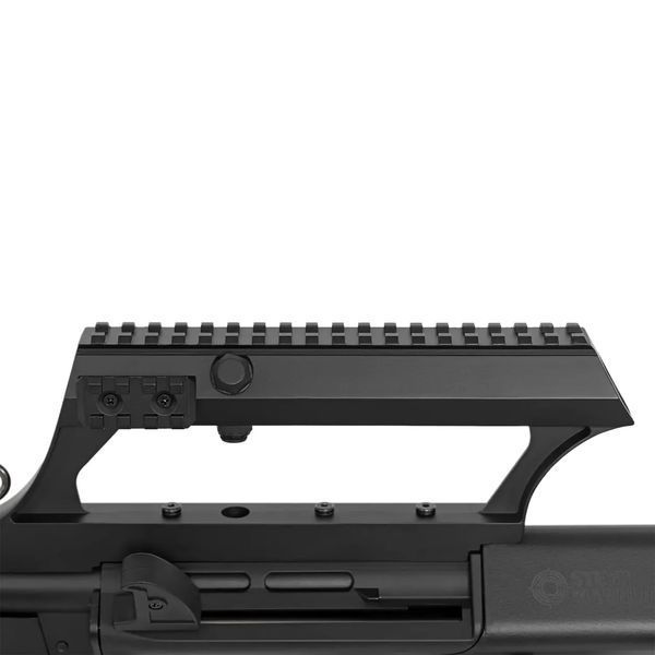 Страйкбольная винтовка ASG Steyr AUG A1 6 мм AEG 1956.00.23 фото