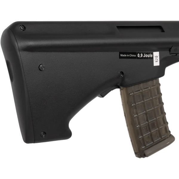 Страйкбольная винтовка ASG Steyr AUG A1 6 мм AEG 1956.00.23 фото