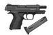 Стартовий пістолет Retay XTreme (T570800B) black 1195.06.07 фото 3