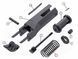 Пружина демпфера Browning M2 (OOW50BMG) 2292949136 фото 3