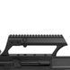 Страйкбольная винтовка ASG Steyr AUG A1 6 мм AEG 1956.00.23 фото 5