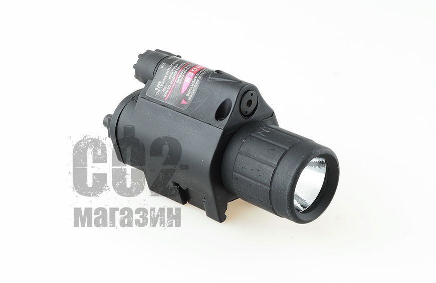 Ліхтар із ЛЦУ JGSD-R 918389496 фото
