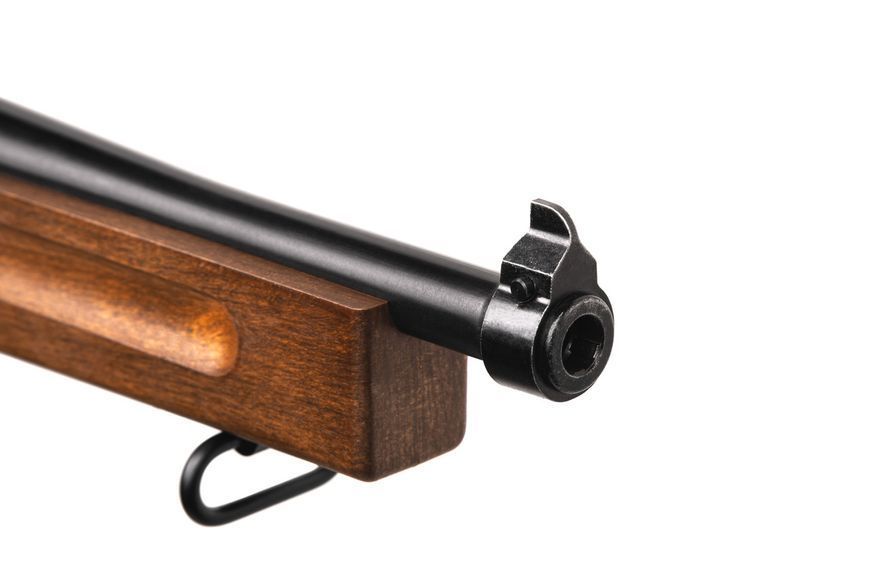Пневматический пистолет-пулемёт Umarex Legends M1A1 Blowback Full Auto 5.8390X фото