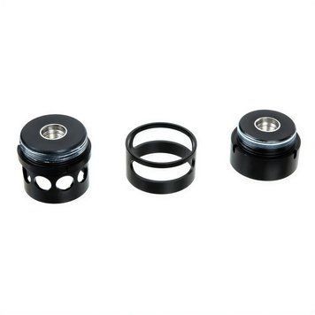 Модуль ДТК Nielsen Sonic 40 Compact RecoilBrake SC40-RBM фото