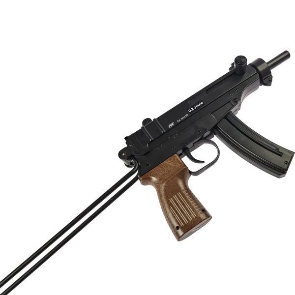 Пистолет-пулемет страйкбольный ASG CZ Scorpion Vz61 кал. 6 мм 2370.43.49 фото
