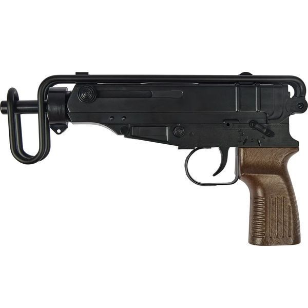 Пистолет-пулемет страйкбольный ASG CZ Scorpion Vz61 кал. 6 мм 2370.43.49 фото