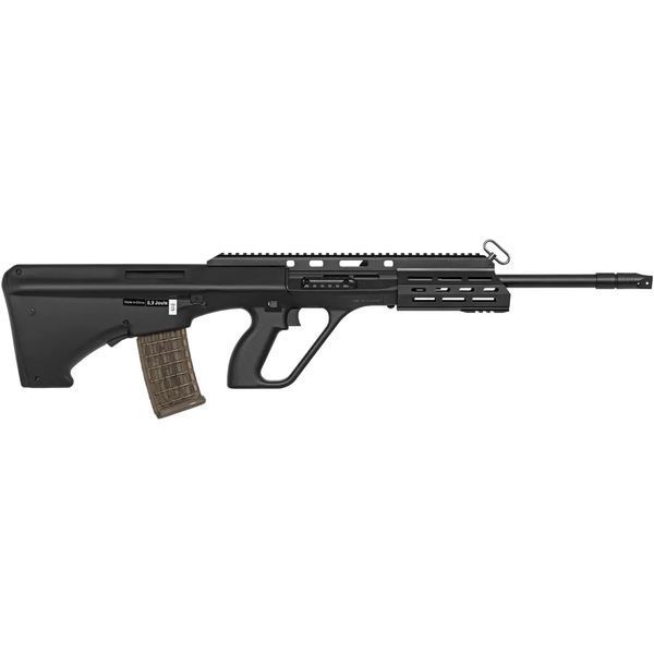 Страйкбольная винтовка ASG Steyr AUG A3 6 мм AEG 1956.00.22 фото