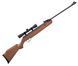 Пневматическая винтовка Crosman Vantage NP с оптическим прицелом CP 4&times;32 30021 фото 1