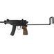 Пистолет-пулемет страйкбольный ASG CZ Scorpion Vz61 кал. 6 мм 2370.43.49 фото 2