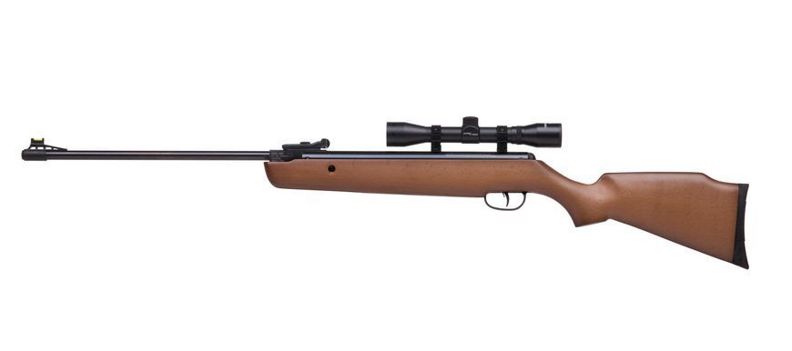 Пневматическая винтовка Crosman Vantage NP с оптическим прицелом CP 4&times;32 30021 фото