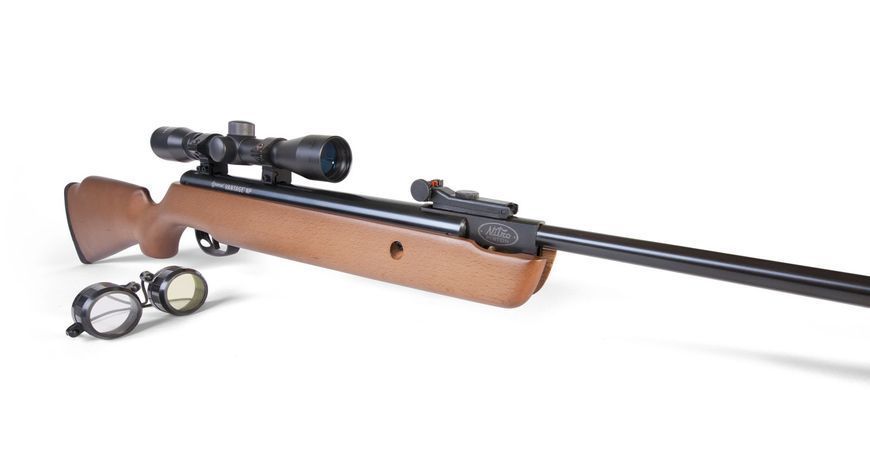 Пневматическая винтовка Crosman Vantage NP с оптическим прицелом CP 4&times;32 30021 фото