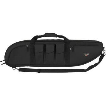 Чехол для оружия Allen Batallion Tactical 106 см черный 1568.02.50 фото