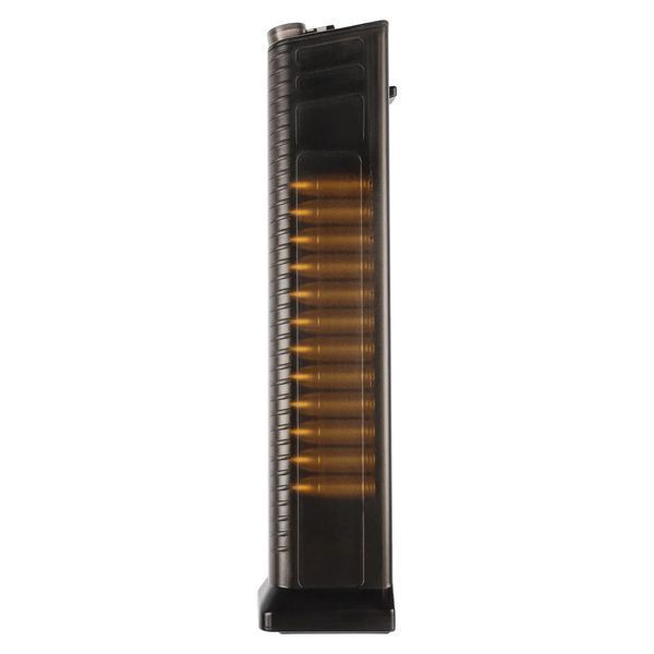 Страйкбольна гвинтівка ASG STRIBOG SP10A3 6 мм Charlie Standart AEG 1956.00.20 фото