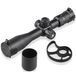 Оптический прицел Discovery Optics HT 4-16X40SF FFP (30 мм, без подсветки) Z14.6.31.103 фото 2