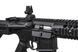 Пневматична гвинтівка Crosman DPMS SBR Full Auto DSBR фото 4