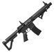 Пневматична гвинтівка Crosman DPMS SBR Full Auto DSBR фото 8