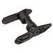 Двосторонній селектор запобіжника XGUN Ambi Safety 60/90 AR-15 Black 7080200 фото 2