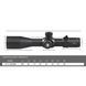 Оптический прицел Discovery Optics HT 4-16X40SF FFP (30 мм, без подсветки) Z14.6.31.103 фото 4