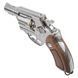 Пневматический револьвер Borner 733 Silver BB Borner733S фото 9