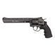 Револьвер страйкбольний ASG Dan Wesson 6 мм CO2 8&Prime; 1956.00.25 фото 1
