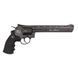 Револьвер страйкбольний ASG Dan Wesson 6 мм CO2 8&Prime; 1956.00.25 фото 2