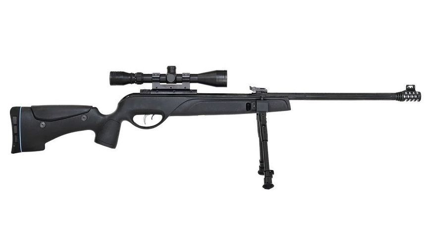 Пневматическая винтовка GAMO HPA Storm прицел 3-9&times;40 2734645081 фото