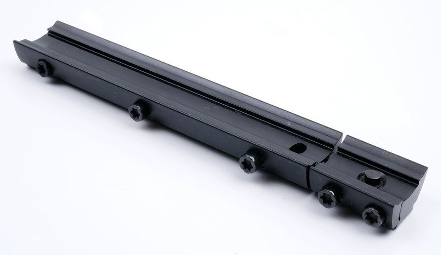 Планка RRR Gamo для гасіння відбою 11 мм 1630011912 фото