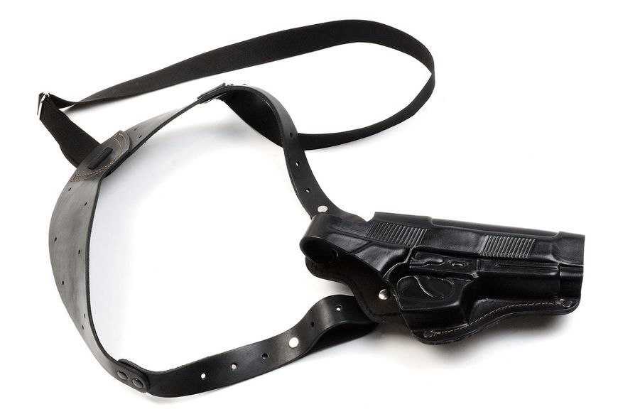 Кобура оперативная Beneks для Beretta 92 234631916 фото