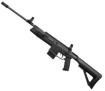 Пневматична гвинтівка Gamo G-Force Tac 1501416421 фото