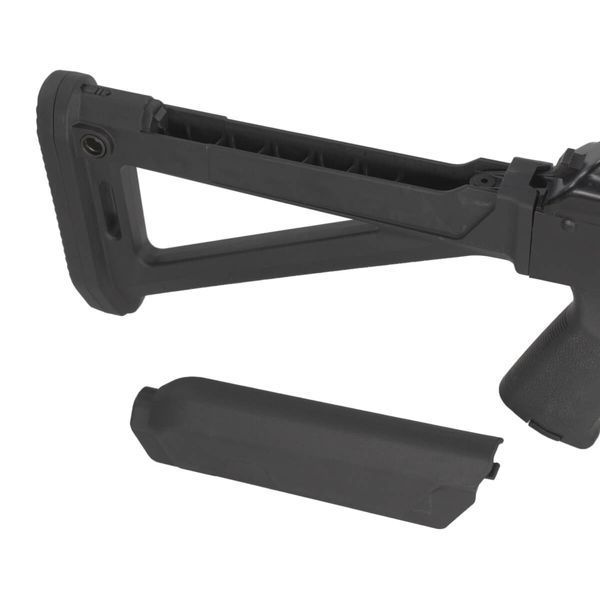 Щока приклада Magpul Zhukov AK 0.5" MAG446-BLK фото