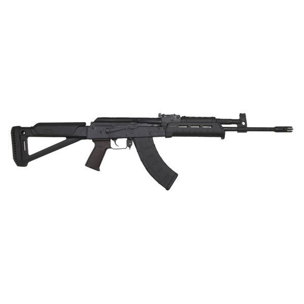 Щока приклада Magpul Zhukov AK 0.5" MAG446-BLK фото