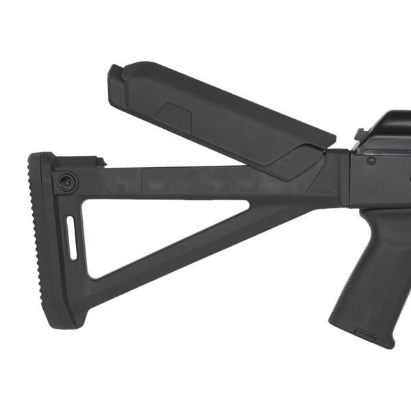 Щока приклада Magpul Zhukov AK 0.5" MAG446-BLK фото