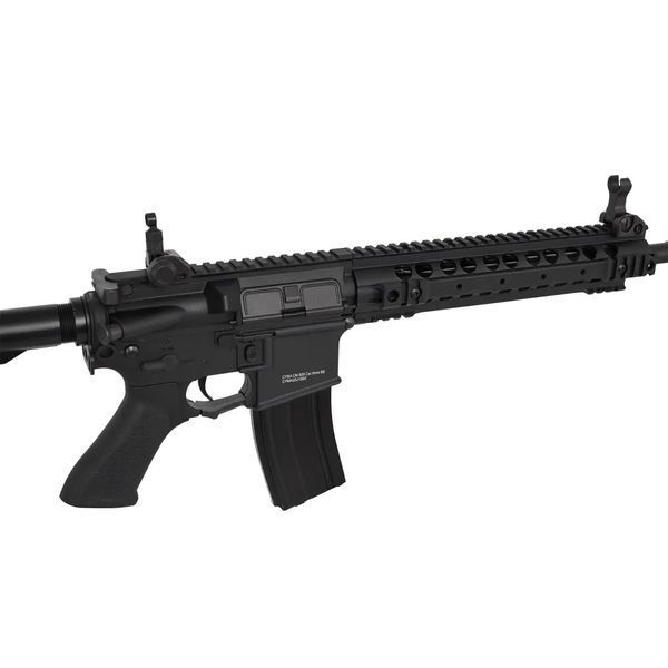 Гвинтівка страйкбольна CYMA CM.620 6 мм AEG MOSFET 1625.03.61 фото