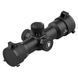 Оптичний приціл Discovery Optics HT 6x24 AOE 30 мм, підсвітка Z14.6.31.086 фото 4