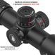 Оптичний приціл Discovery Optics HT 6x24 AOE 30 мм, підсвітка Z14.6.31.086 фото 7