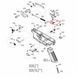 Пружина спускового гачка для FN SCAR-L Light SprTrigSCARL фото 3