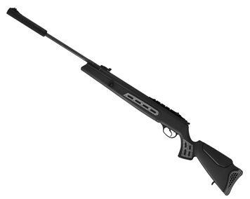 Пневматична гвинтівка Hatsan 125 Sniper з газовою пружиною Vado Crazy 220 атм + розконсервація 1213664091 фото