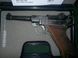 Стартовый пистолет ME Luger P-08 9 мм 59499247 фото 2
