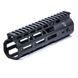 Цевьё XGUN Handguards MK3 7&Prime; для AR15 M-LOK Black 5030701 фото 2