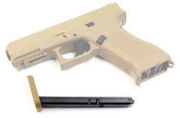 Магазин Umarex Glock 19X 1710049298 фото