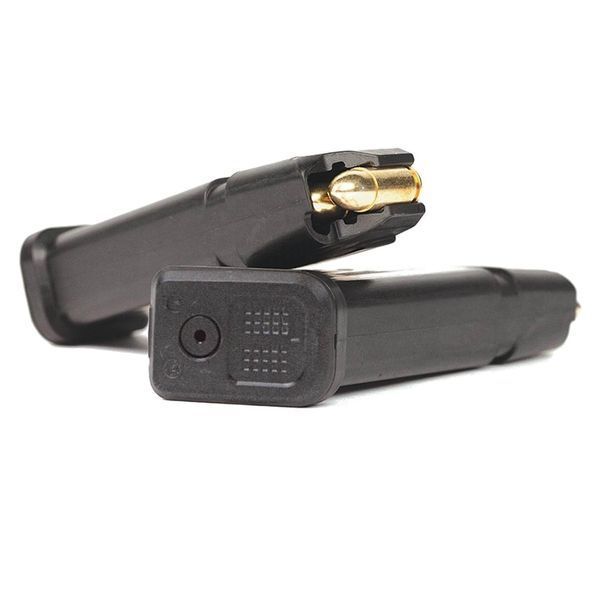 Магазин Magpul PMAG&reg; 17 GL9&reg; &ndash; GLOCK 9x19 MAG546-BLK фото