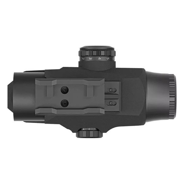 Призматичний приціл Vector Optics C1 4х32 Dual-Color Illum. (Victoptics) OPSL40 фото