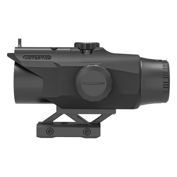 Призматичний приціл Vector Optics C1 4х32 Dual-Color Illum. (Victoptics) OPSL40 фото