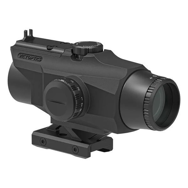 Призматичний приціл Vector Optics C1 4х32 Dual-Color Illum. (Victoptics) OPSL40 фото