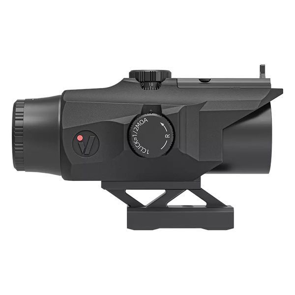 Призматичний приціл Vector Optics C1 4х32 Dual-Color Illum. (Victoptics) OPSL40 фото