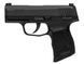 Пневматичний пістолет Sig Sauer P365 Blowback AIR-P365-BB фото 1