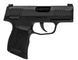 Пневматичний пістолет Sig Sauer P365 Blowback AIR-P365-BB фото 2