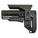 Приклад DLG TBS Tactical PCP Mil-Spec з регульованою щокою, олива Z3.5.23.047 фото 2